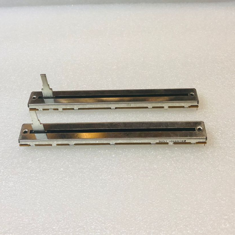 Denon DJ MCX8000 Spareparts-Pitch Fader Potentiometer 418-MC4K-737 Slide Potentiometer