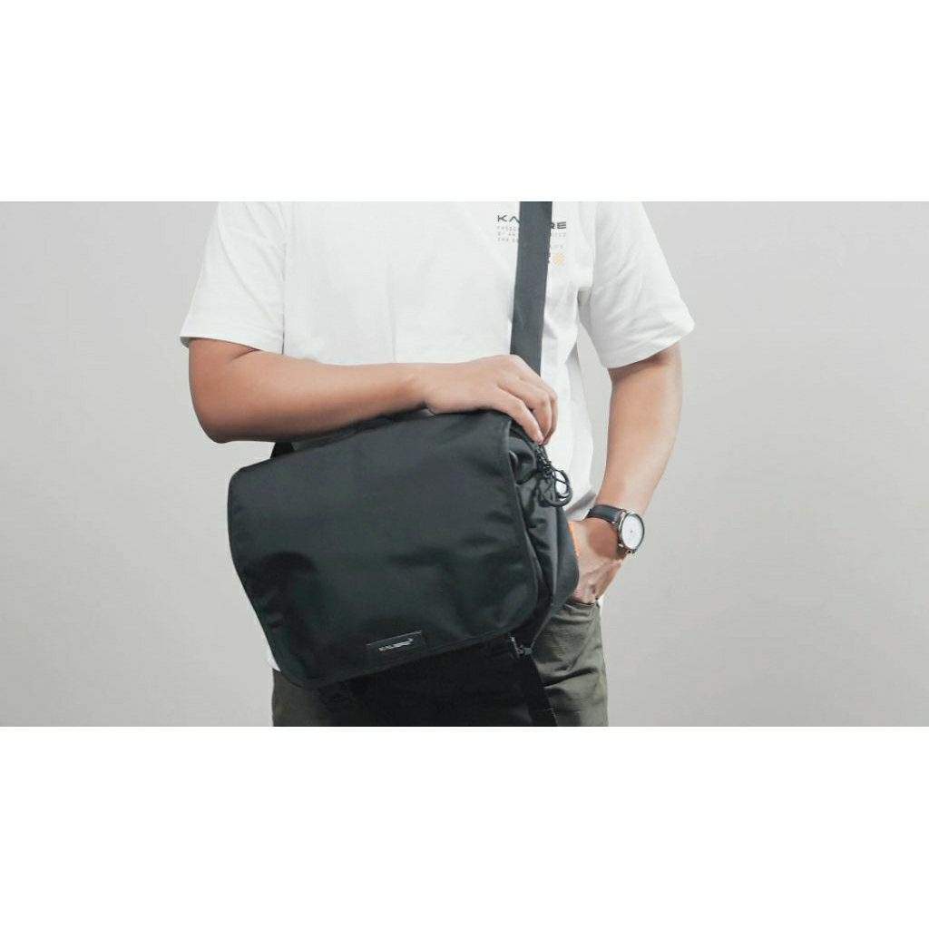 Tas Slingbag KALIBRE Dexxel 10L Ori