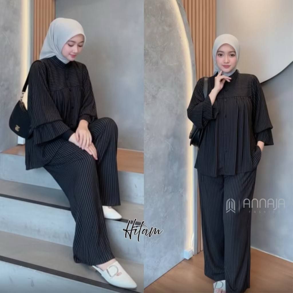 ONE SET ARUMI SMOC