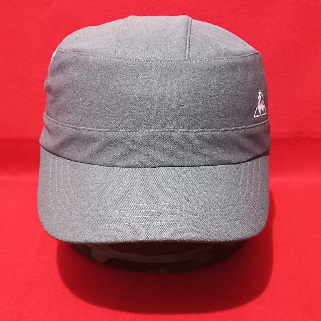 Topi Second Komando Preloved 104