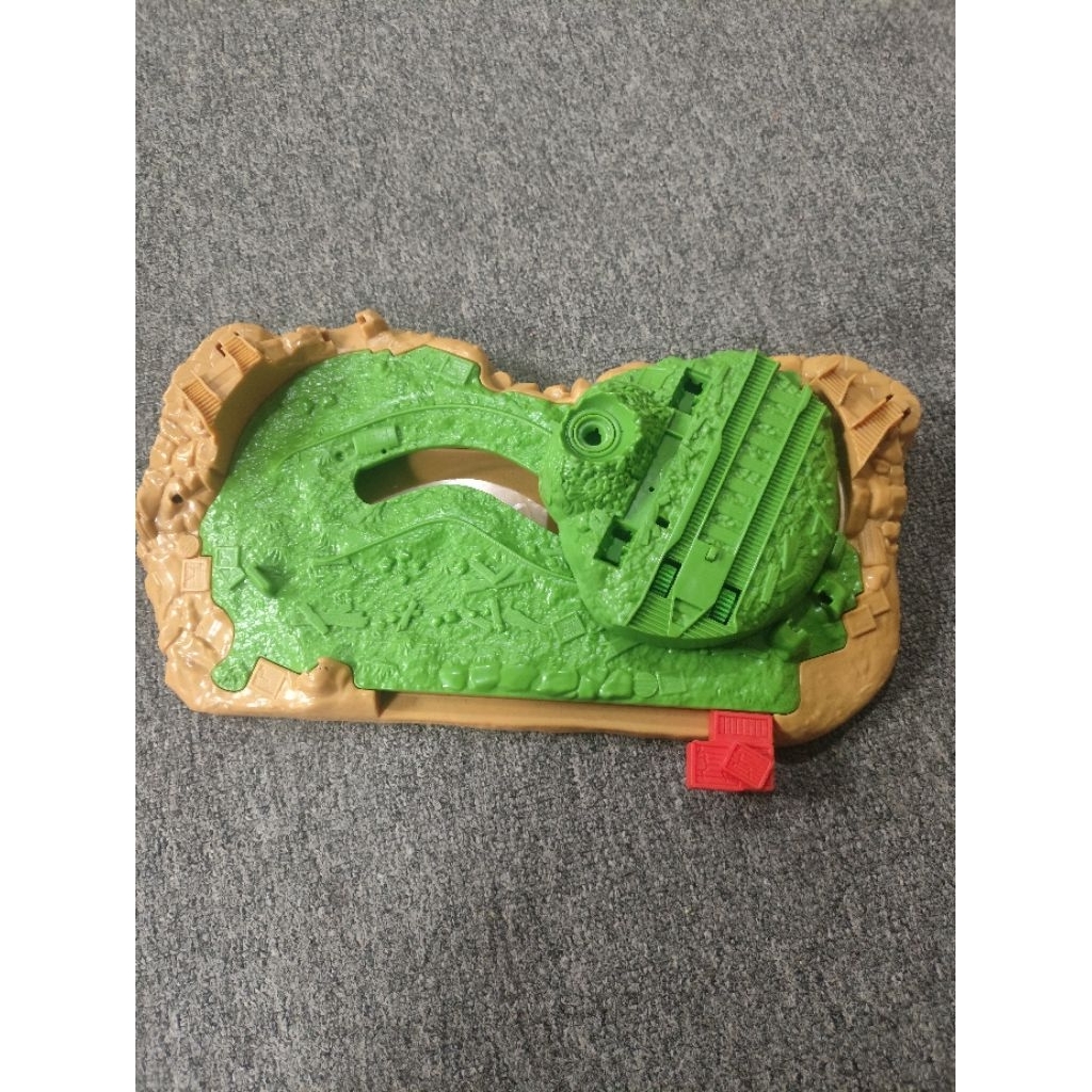 Thomas and friends trackmaster