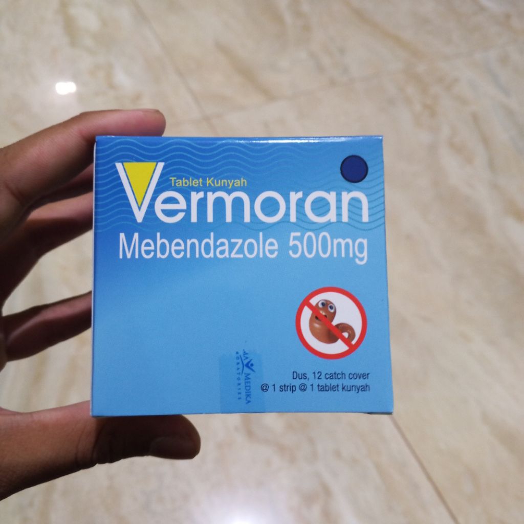 Harga vermoran Terbaru Jun 2026 | BigGo Indonesia