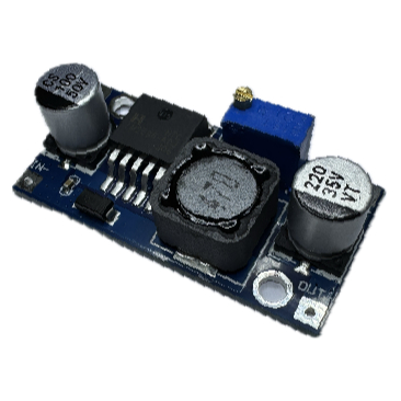 LM2596 Buck Converter Module (MBC 2596-01)