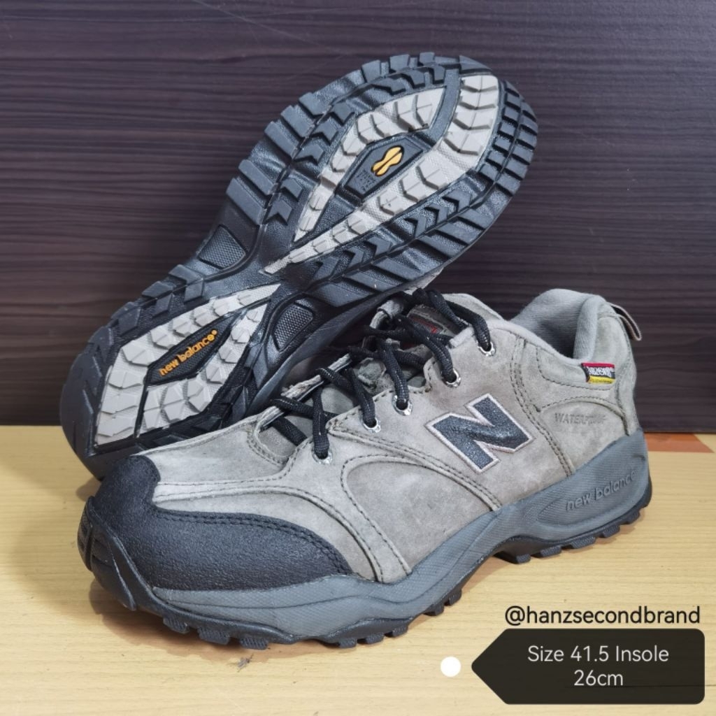NB 855 TRAIL ABZORB 41.5