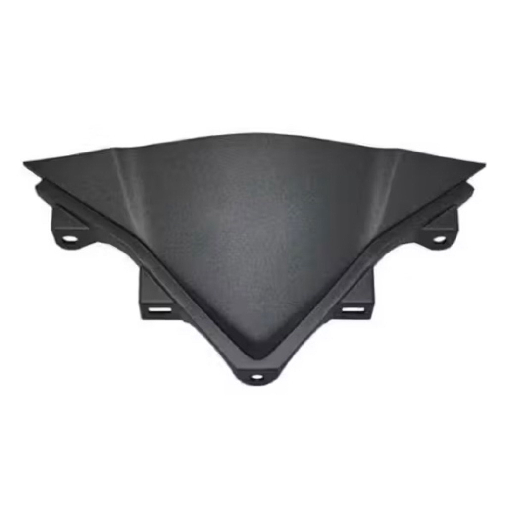 COVER VISOR VARIO 110 FI KARBON KEVLAR