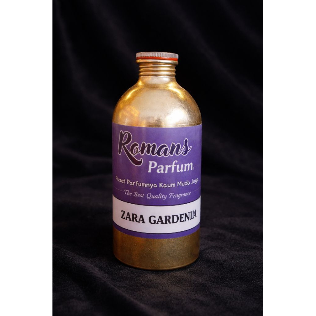 Parfum Zara Gardenia