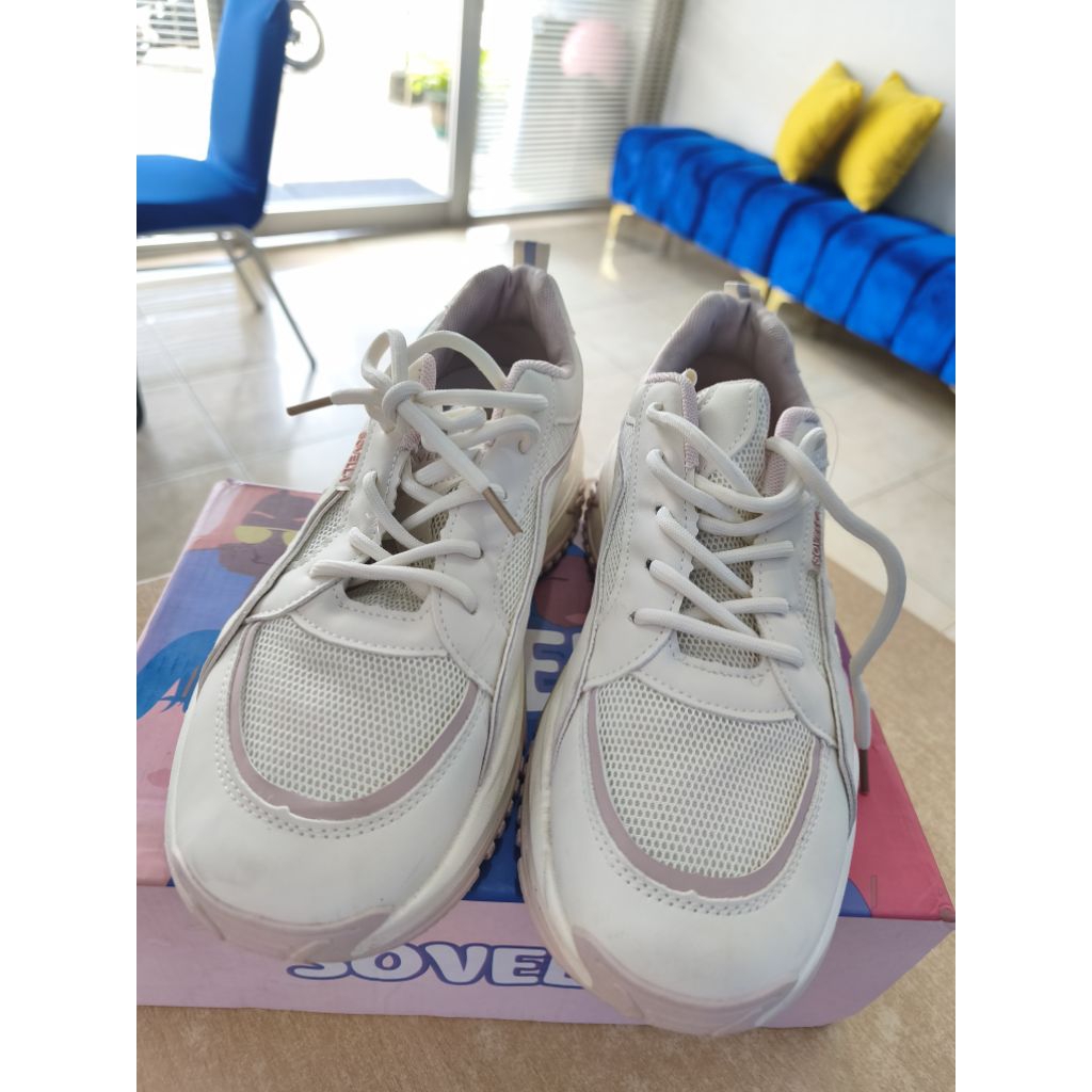 PL SEPATU SOVELLA