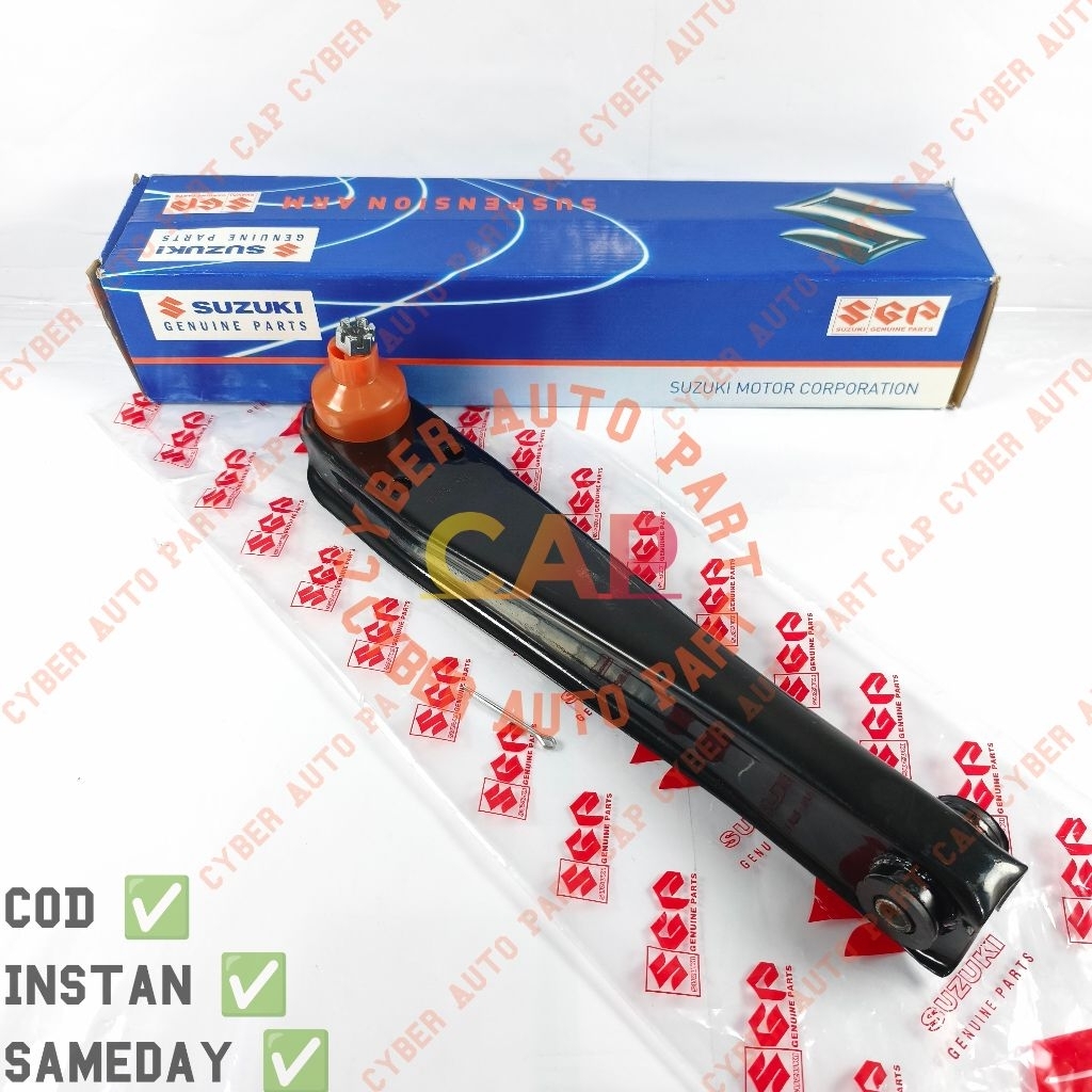Lower Arm Assy Ball Joint Sayap Bawah Tapak Join Suzuki Carry ST100 / Carry Extra 1.0 1.000cc Origin