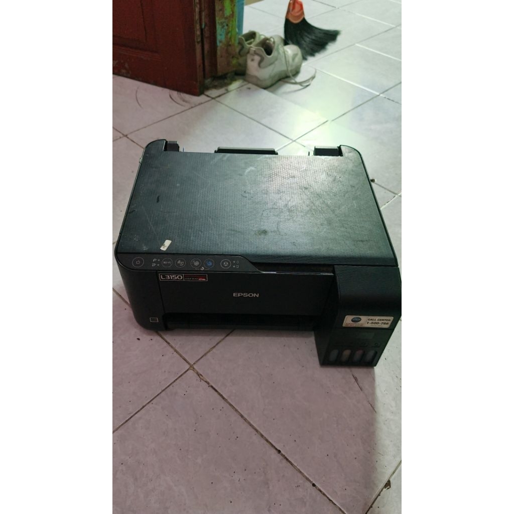 PRINTER L3150