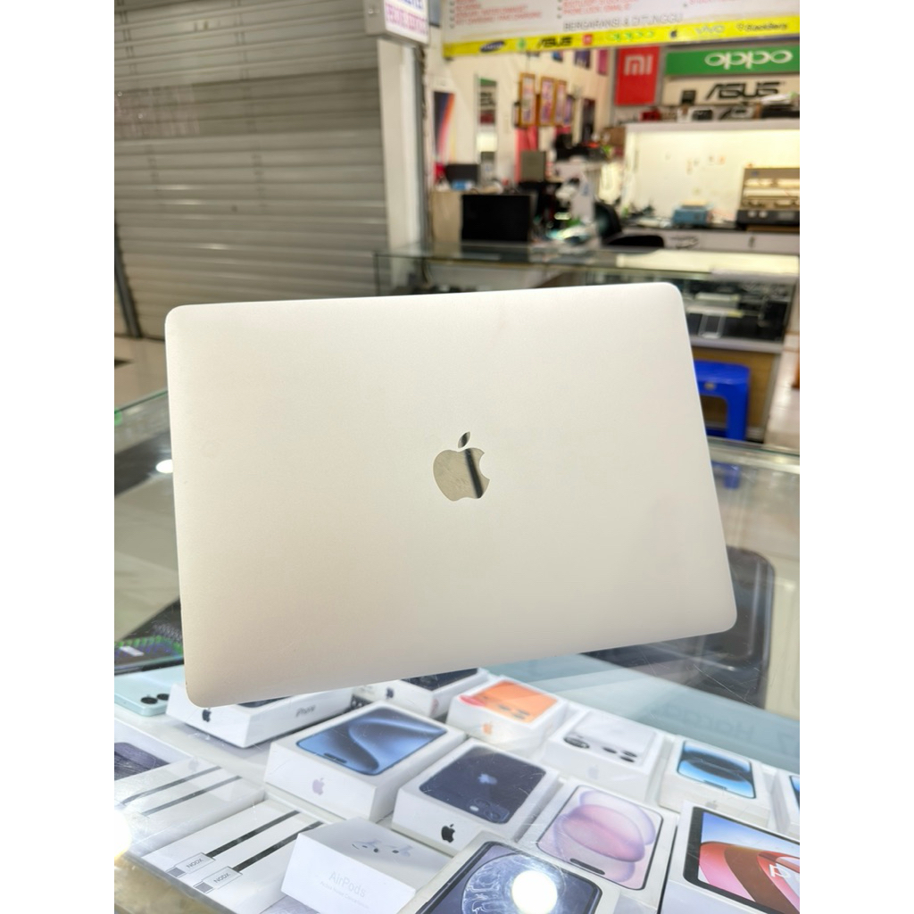 MACBOOK PRO 2018 512GB TOUCHBAR