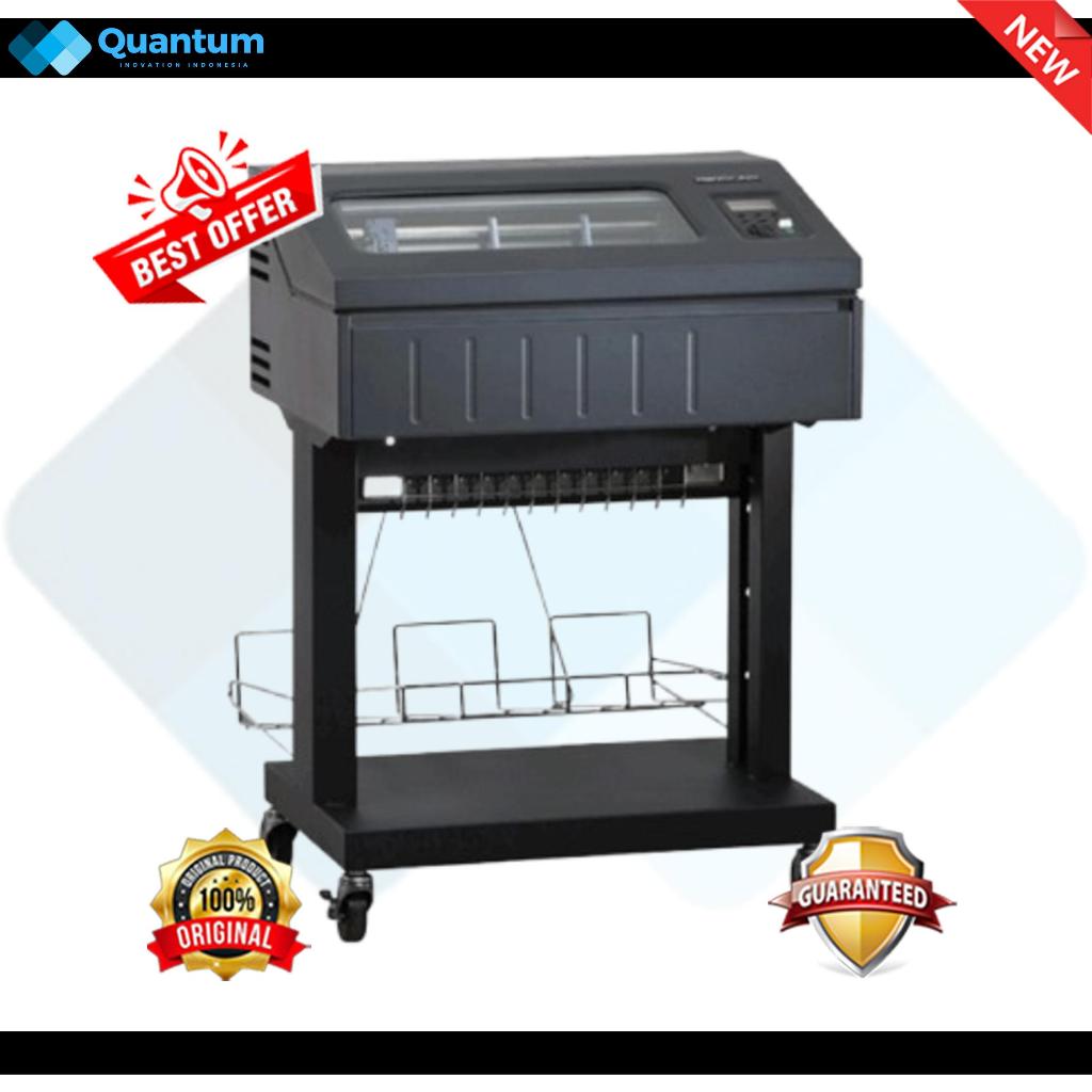 Printer PRINTRONIX P8005ZT ZERO TEAR PEDESTAL