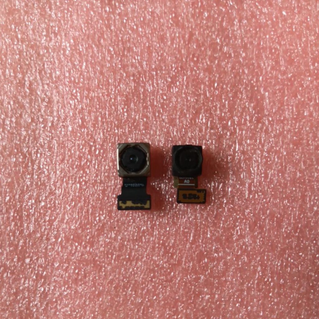 Kamera Redmi Note 4 Snapdragon