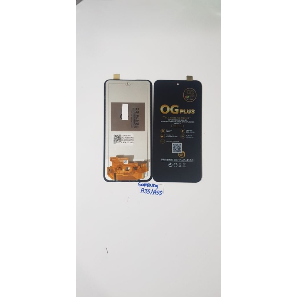 LCD TOUCHSCREEN Samsung  A35/ A55