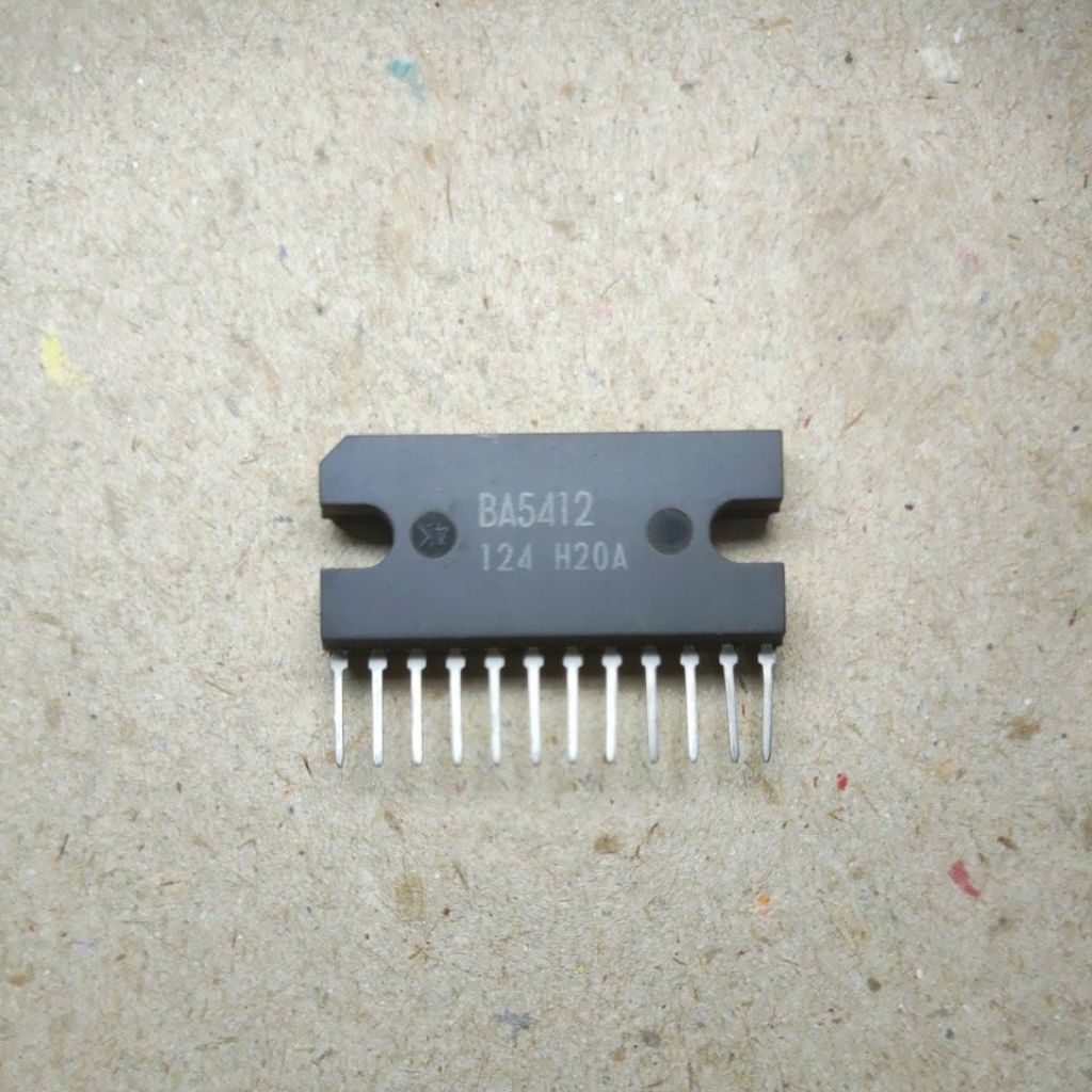 IC BA 5412 ORI