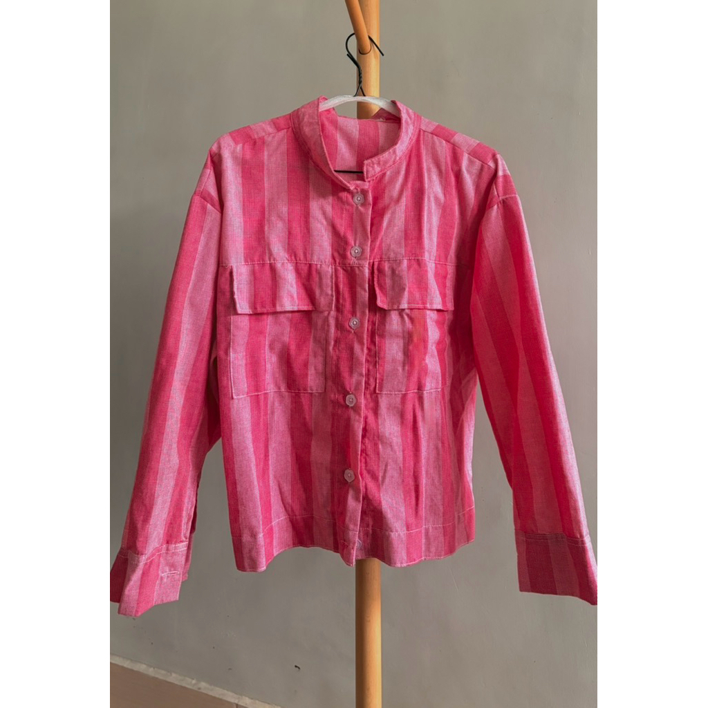 Maimoun Shelbi Shirt