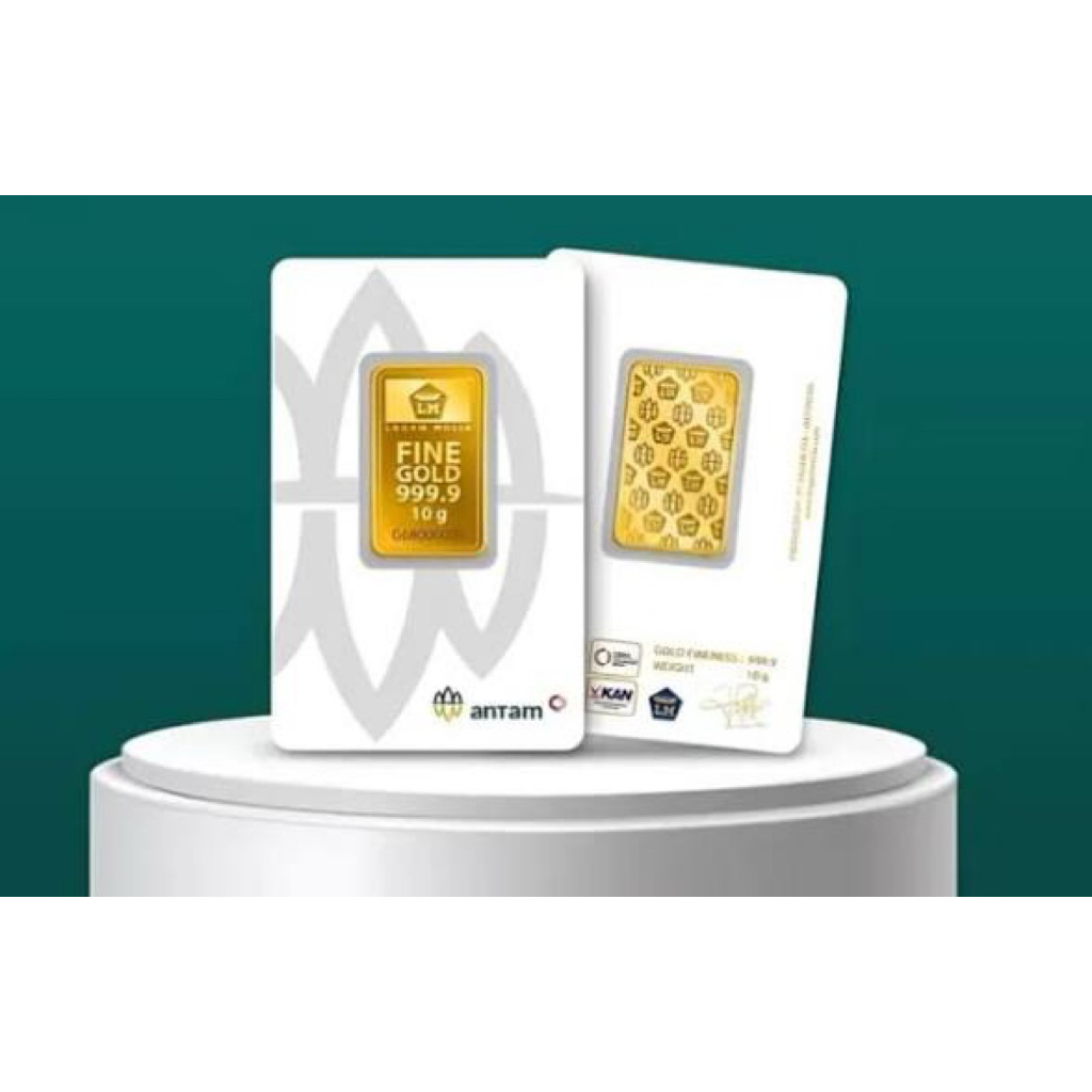 Antam Gold 3gram