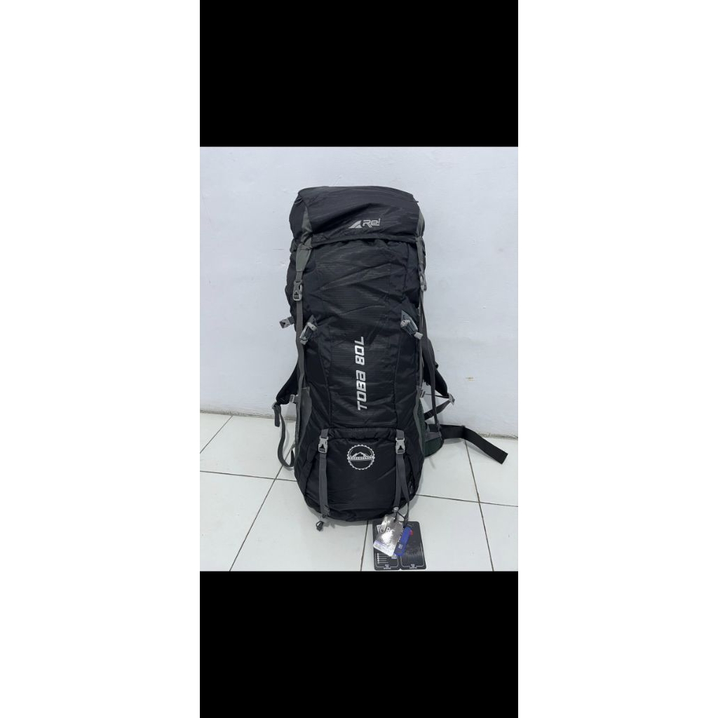 Arei Toba 80L