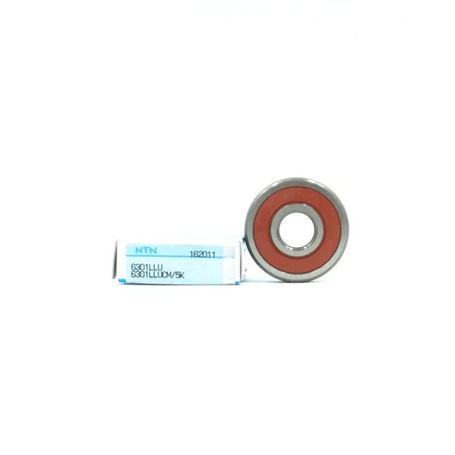 Bearing 6301LLUCM/5K NTN Original