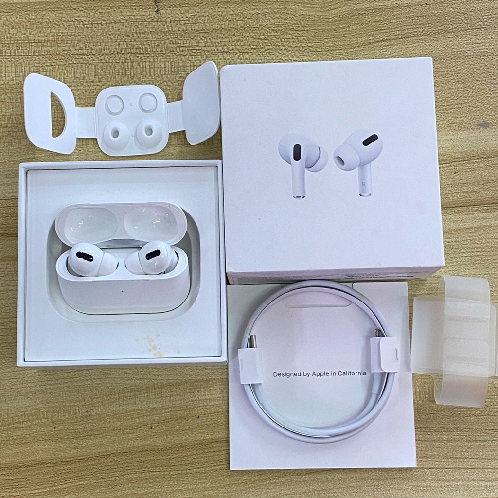 Airpods pro with Magsafe charging case second mulus