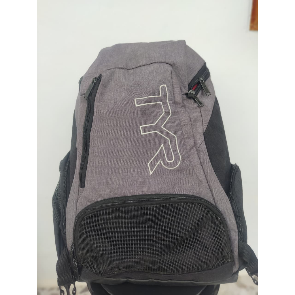 Tas Renang TYR Backpack