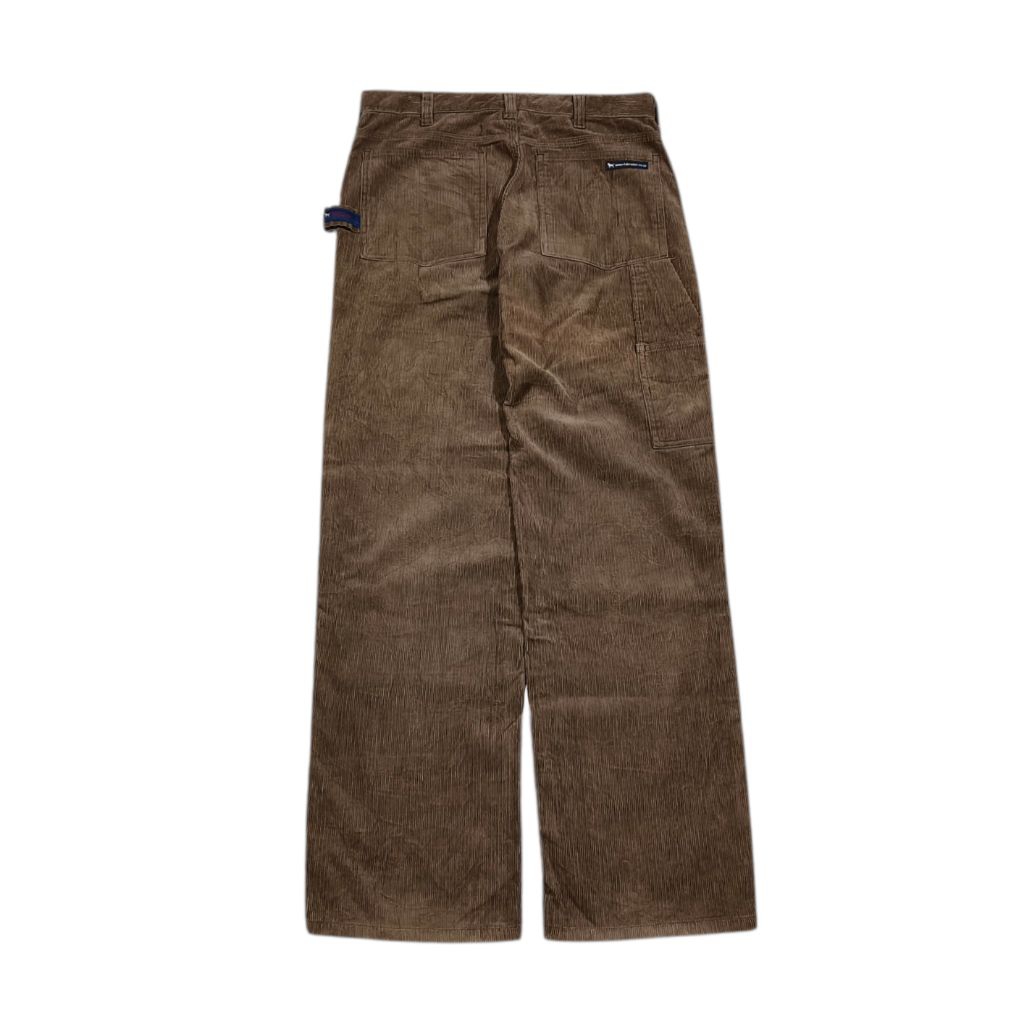 CELANA CORDUROY CARPENTER LABRADOR SECOND SIZE 29