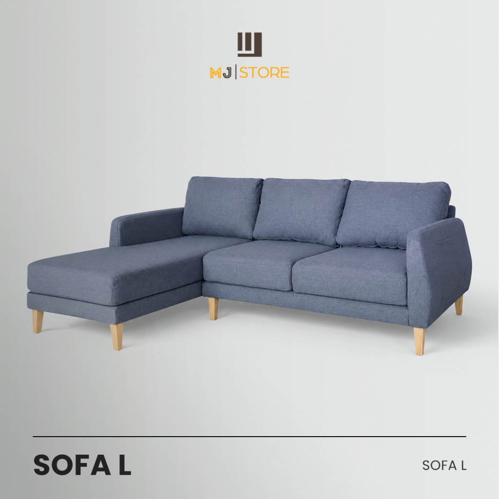 Kursi Minimalis Sofa Aesthetic Kursi Depan Tv Sandaran Empuk Sofa L Sofa Ruang Tamu