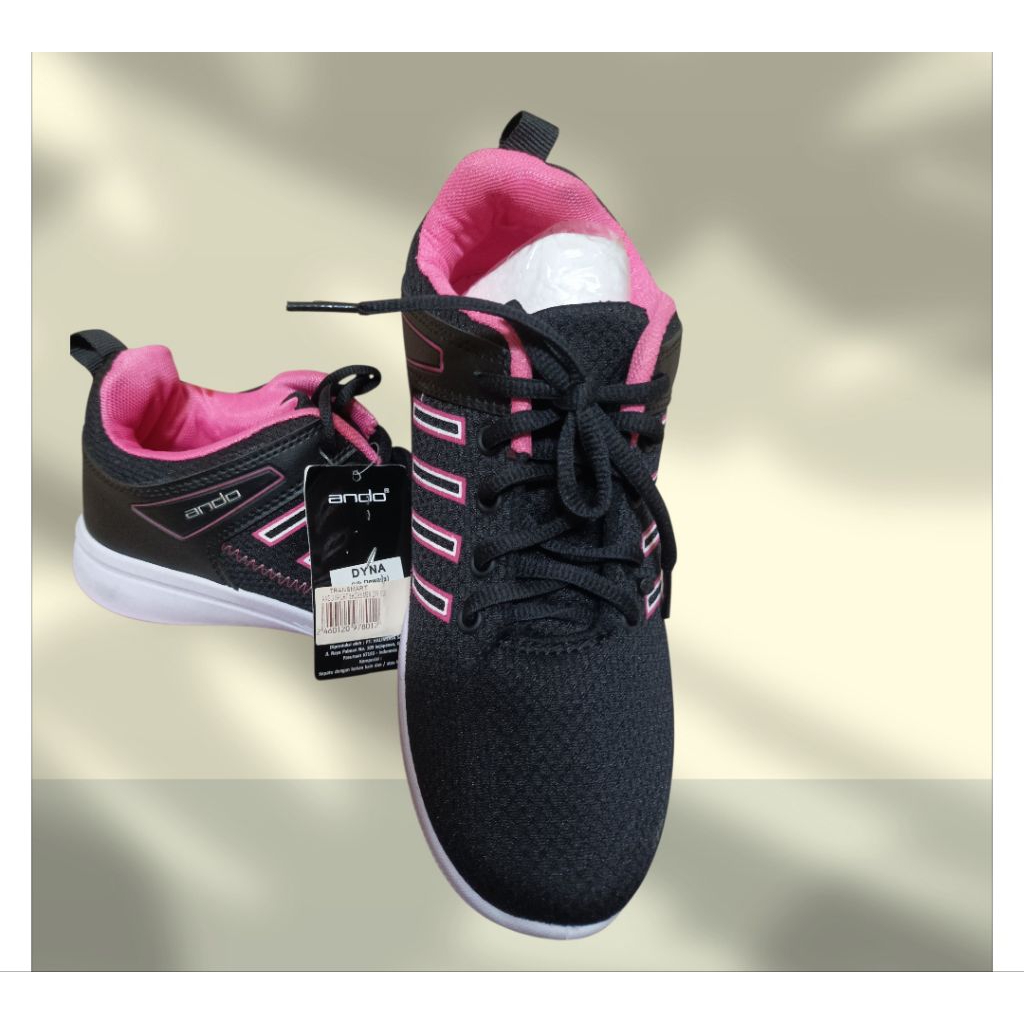SEPATU Wanita ANDO