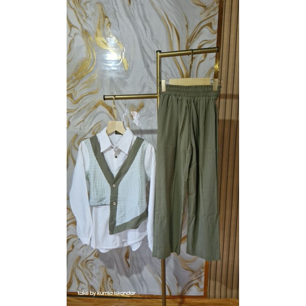 vanos store