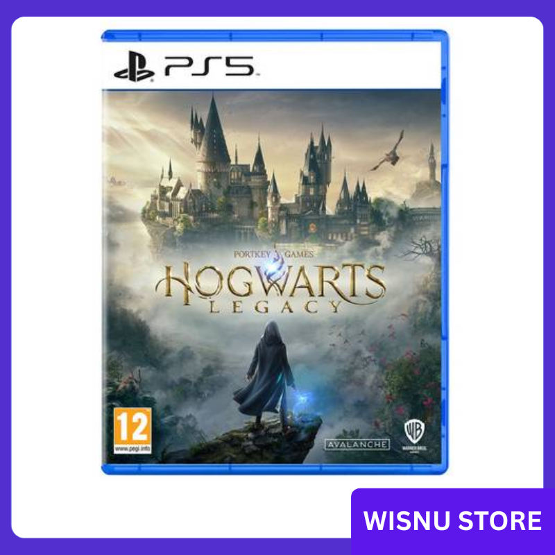 Playstation 5 Hogwarts Legacy - Hogwarts Legacy For PS5