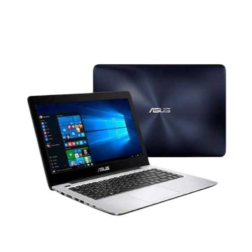 Laptop gaming ASUS A456U Intel CORE i5/RAM 8Gb/SSD 1Tb/Nvidia 2Gb