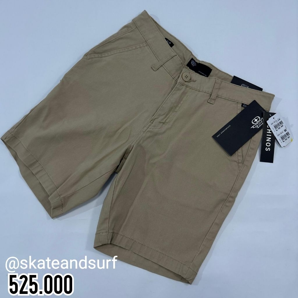 CELANA CHINO NO FEAR ORIGINAL
