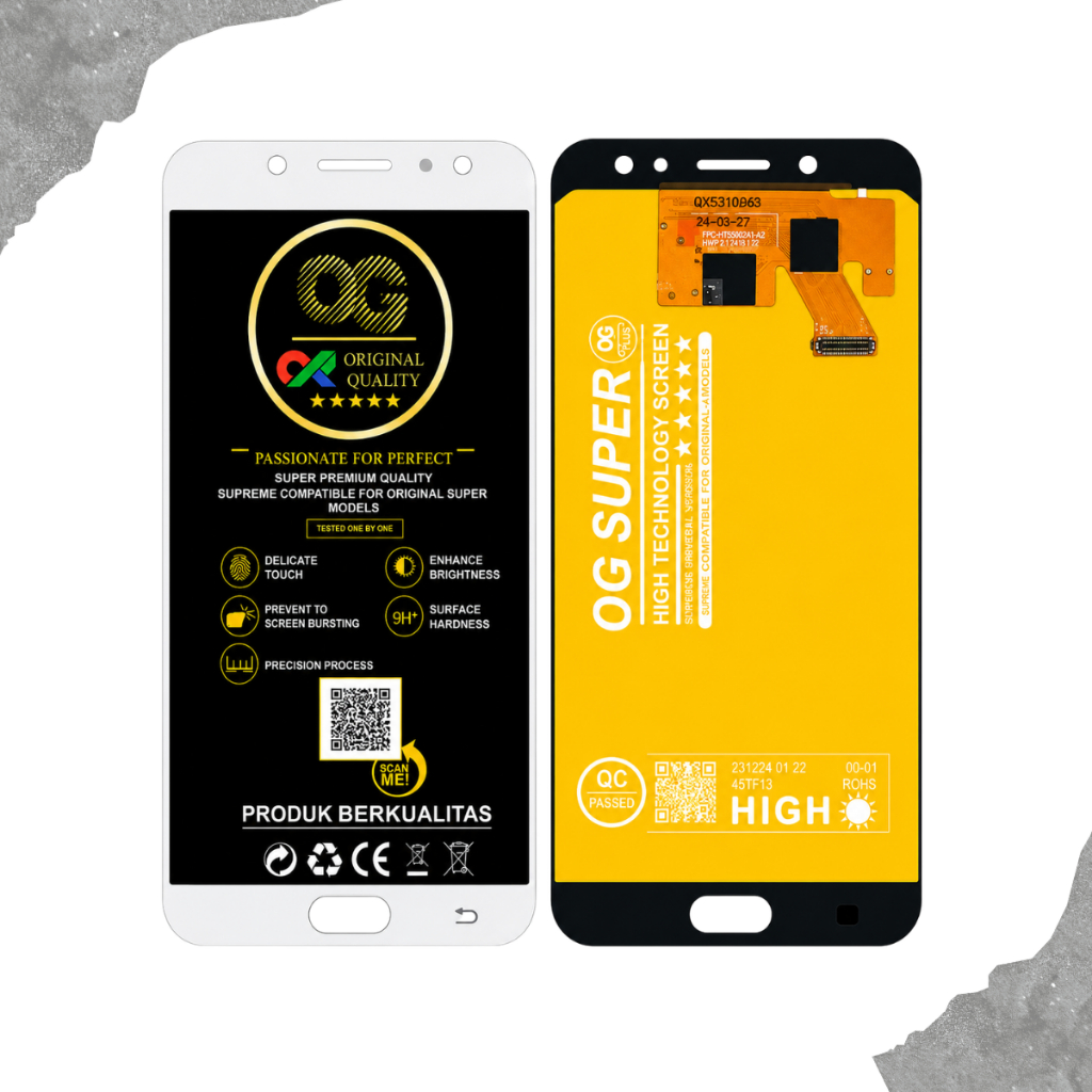 LCD SAMSUNG J5 PRO 2017 / ( SAMSUNG GALAXY J5 PRO 2017) TOUCHSCREEN FULLSET COMPLETE ORIGINAL;