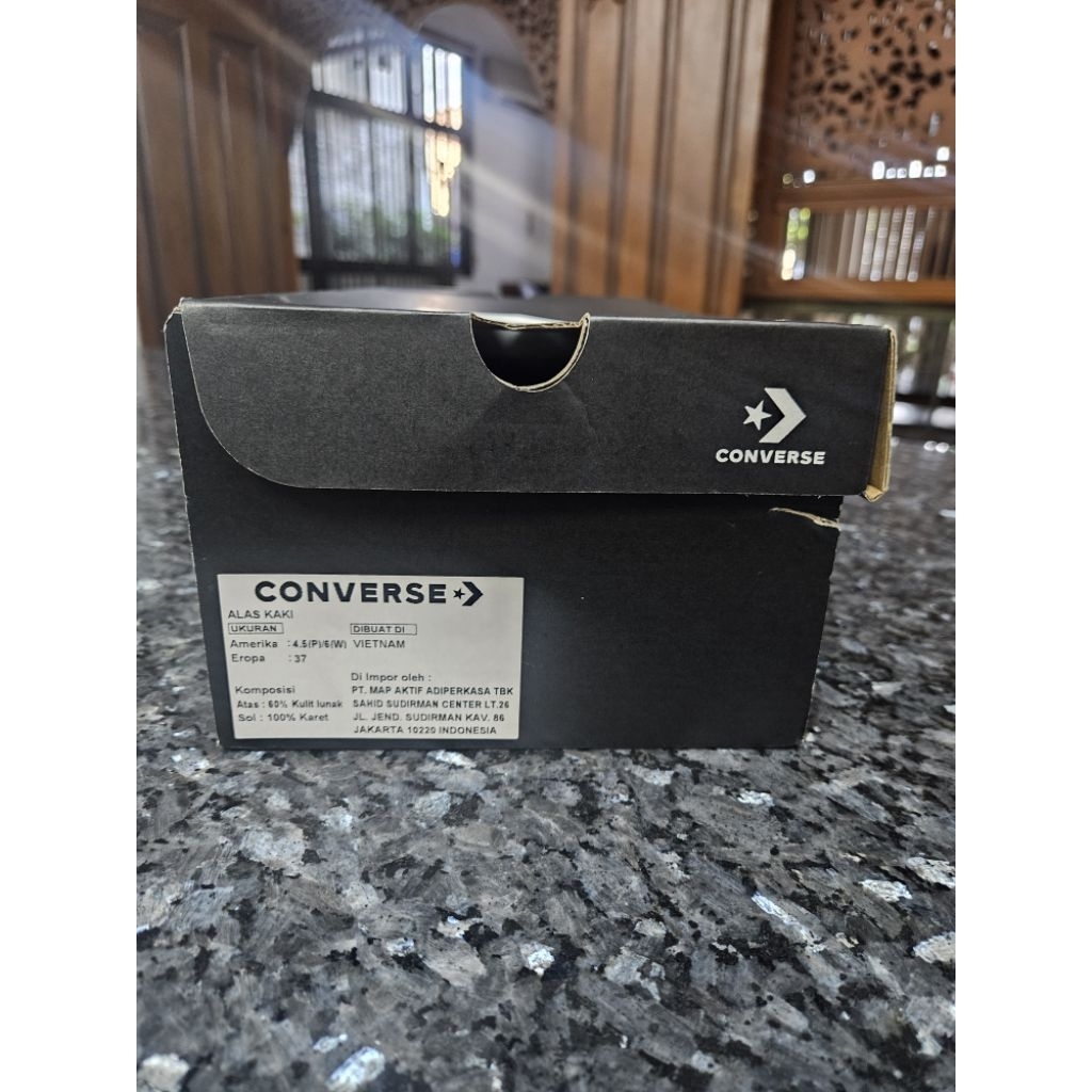 Converse Run Star Trainer Ballet Purple