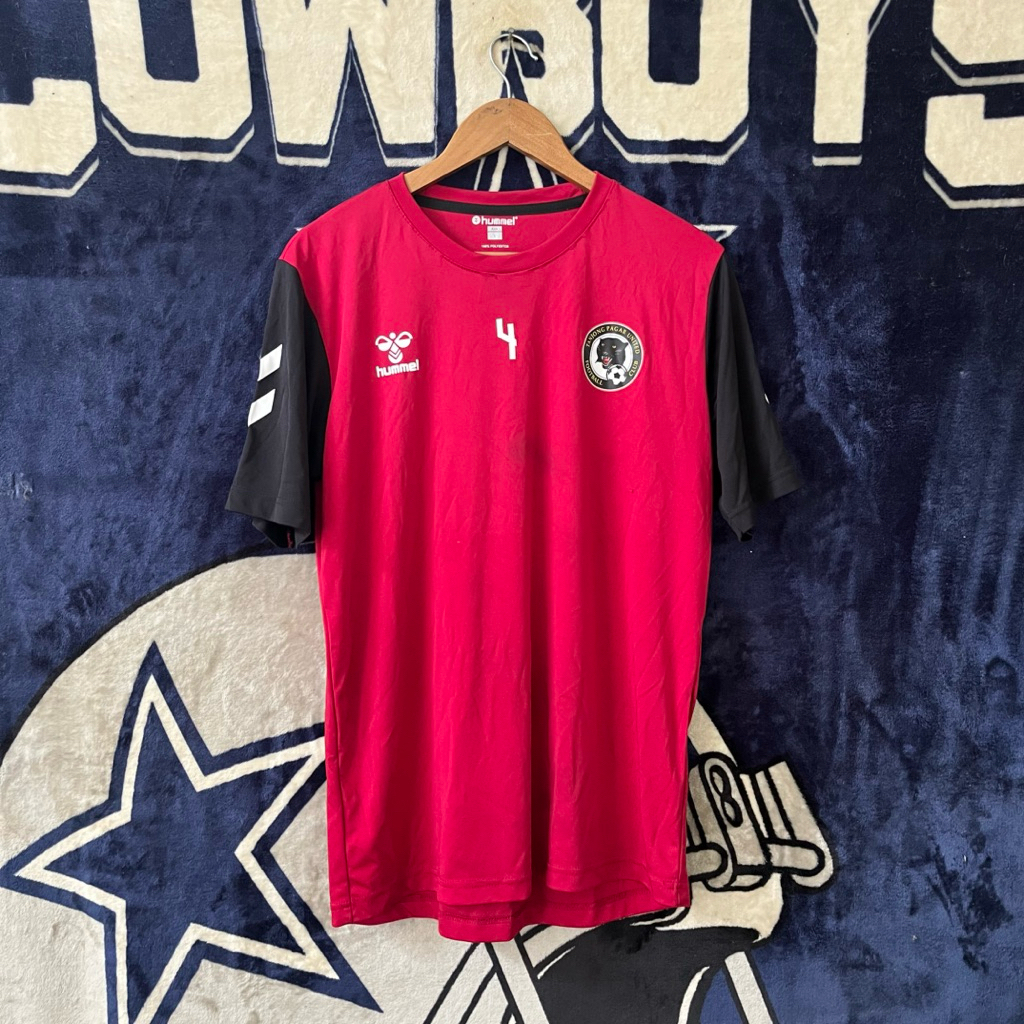 Jersey Tanjong Pagar Singapore