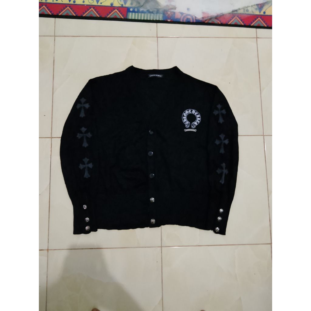 Chrome Hearts