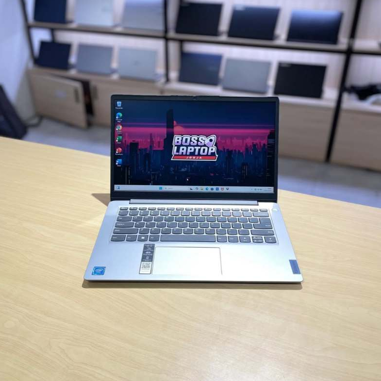 LENOVO IDEAPAD SLIM 1i 14IGL7 N4020 4/512GB