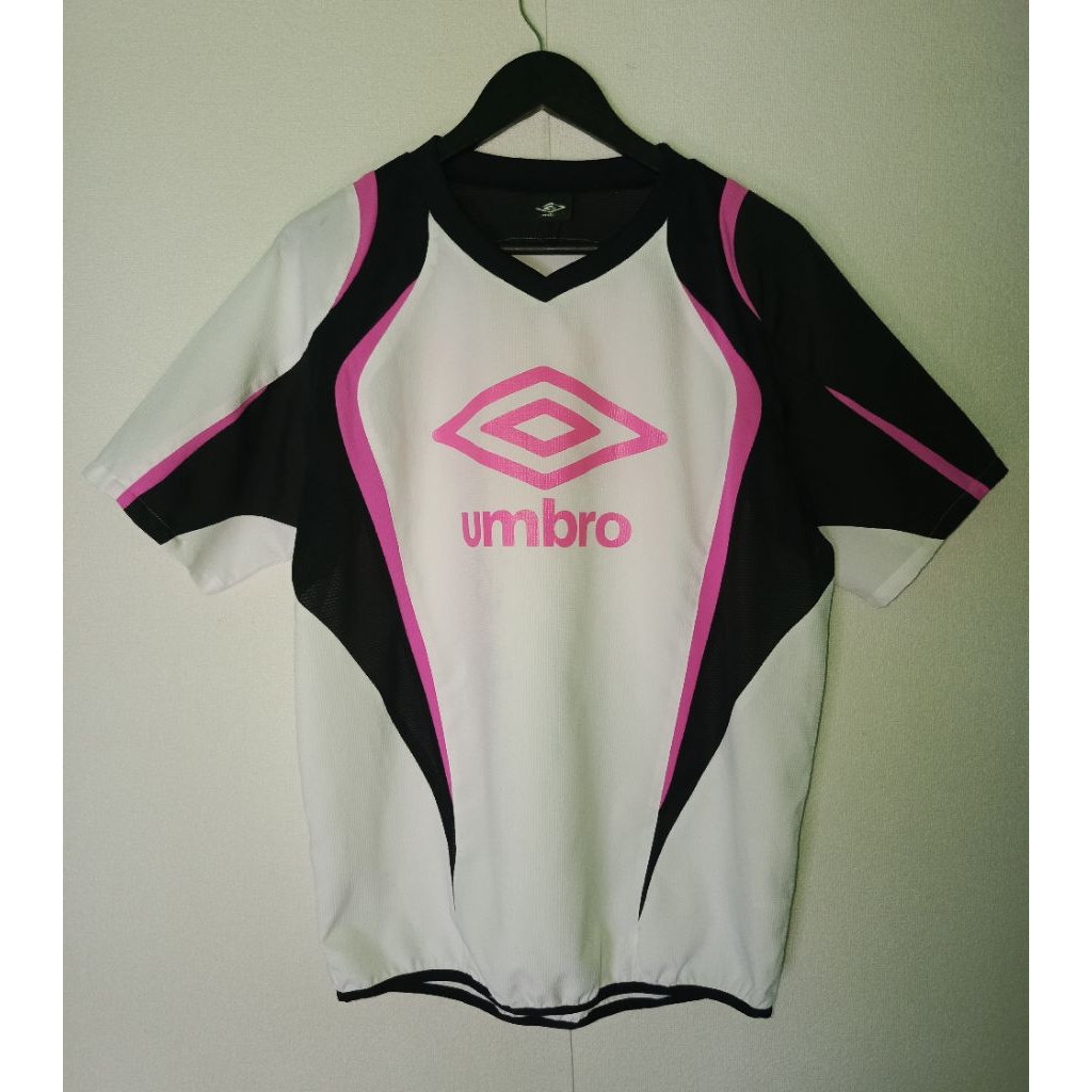 kaos jersey umbro