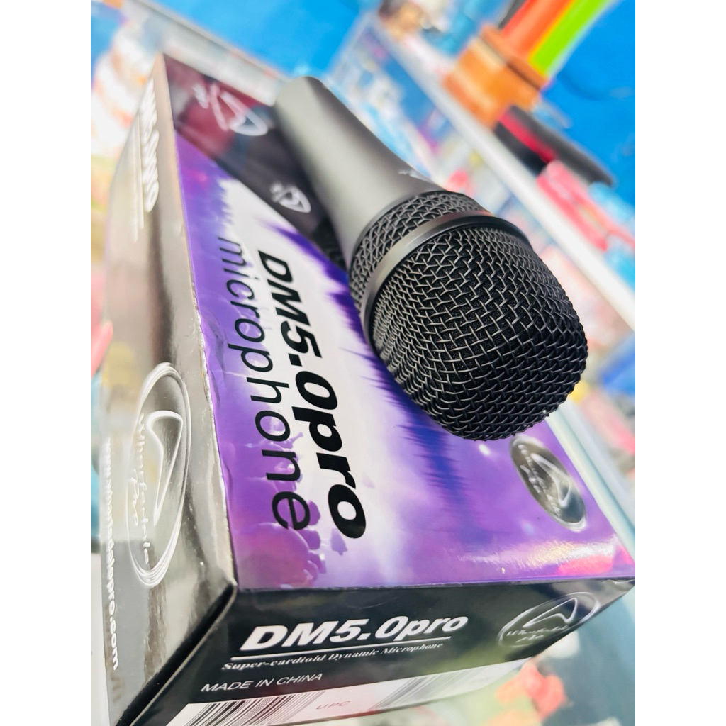 Mic Wharfedale Pro DM5.0 Pro