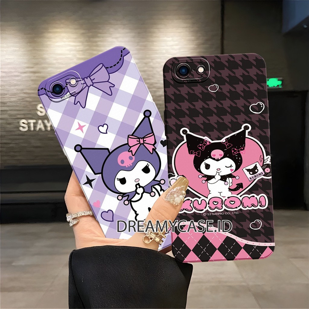 Case Vivo Y71 / Y71i / Y81 / YCase Vivo Y71 / Y71i / Y81 / Y83 - Softcase Silikon Procamera - Siliko
