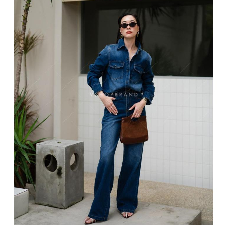 VSHOP ONESET CELANA BKK
