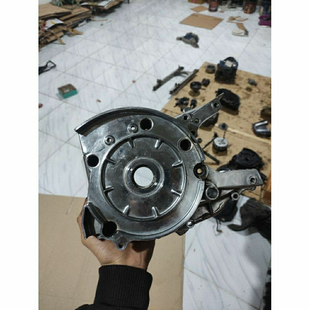 bak kiri bak magnit fizR fullcluth force one original