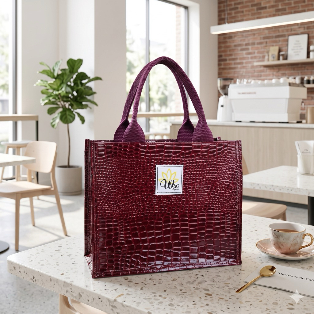 TAS CROCO 30x25x10