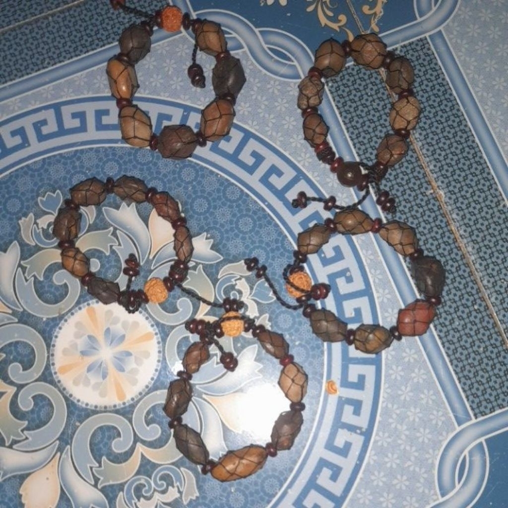 Gelang Munta Besi Daging