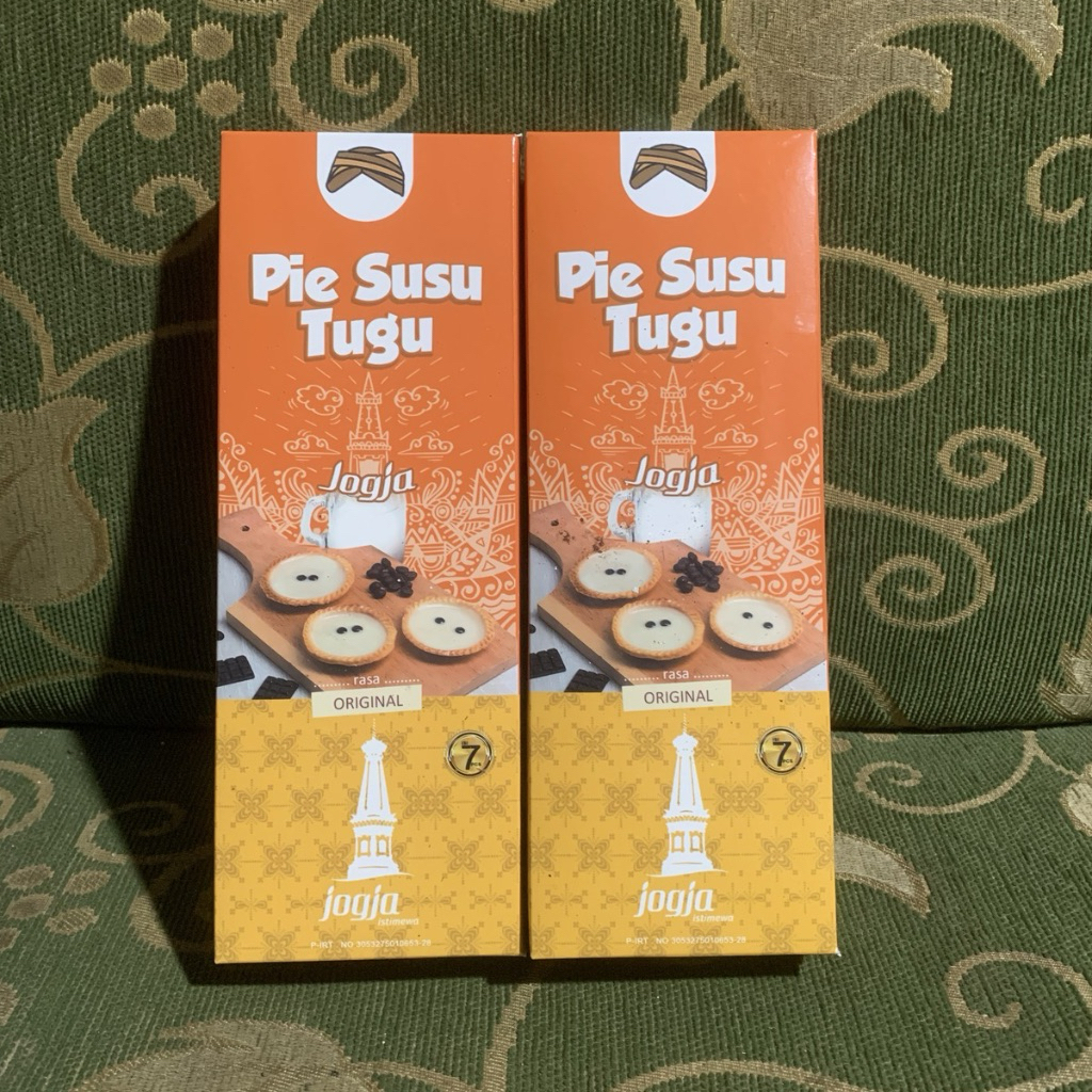 Pie Susu Tugu Jogja | Pie Susu | Pie Susu Tugu | Pie Susu Jogja | Oleh - Oleh Jogja | Pie Susu Tugu 