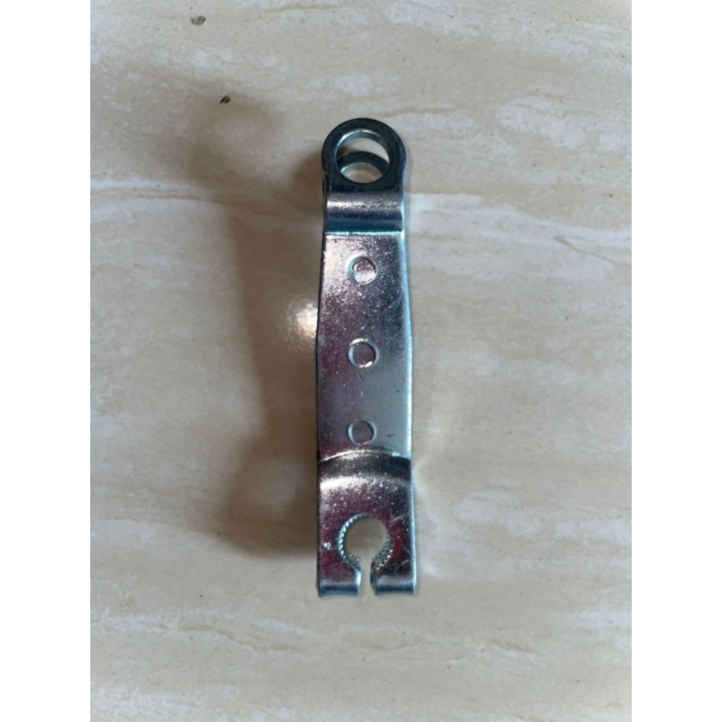 AHM 43410KRY930 PAHA REM VERSA-NEW BELAKANG ORIGINAL.