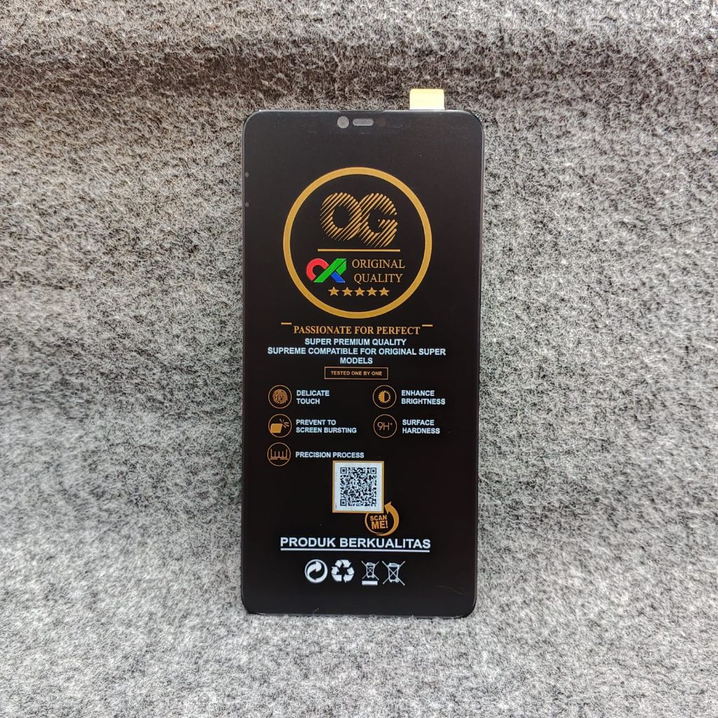 LCD OPPO F7/CPH 1819/F7 PRO/CPH 1821