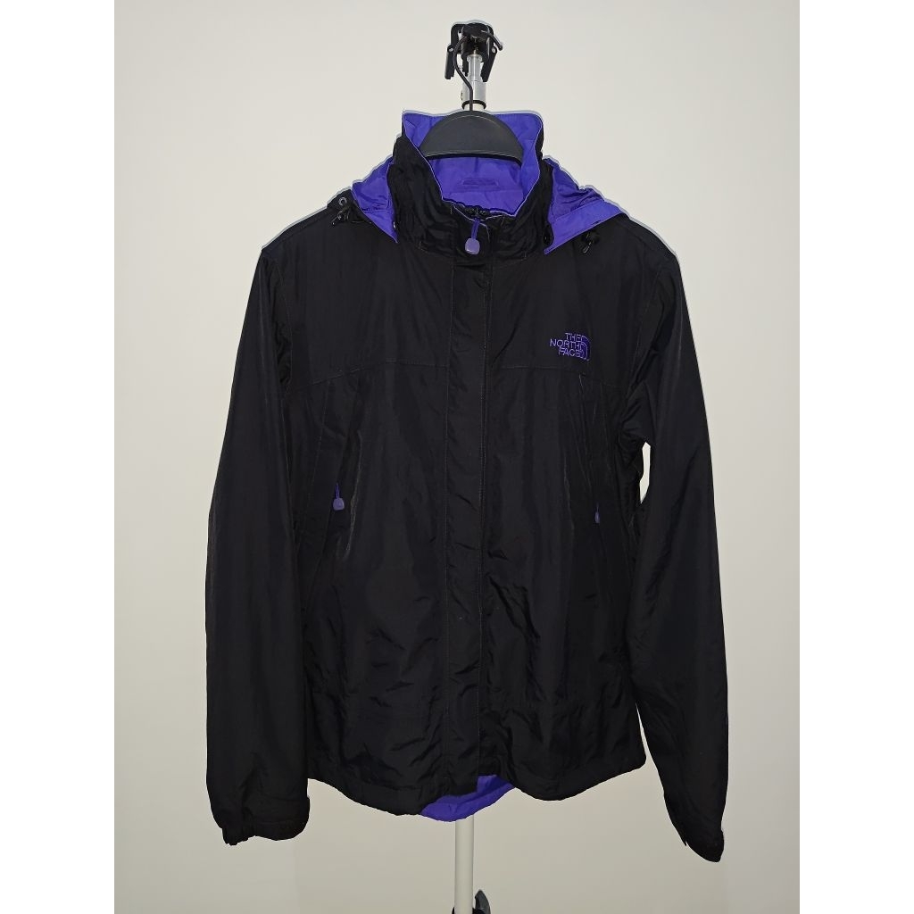 tnf gorpcore