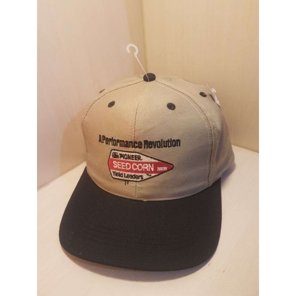 topi vintage usa