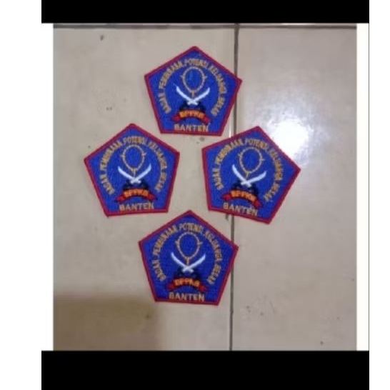 Logo BPPKB Banten
