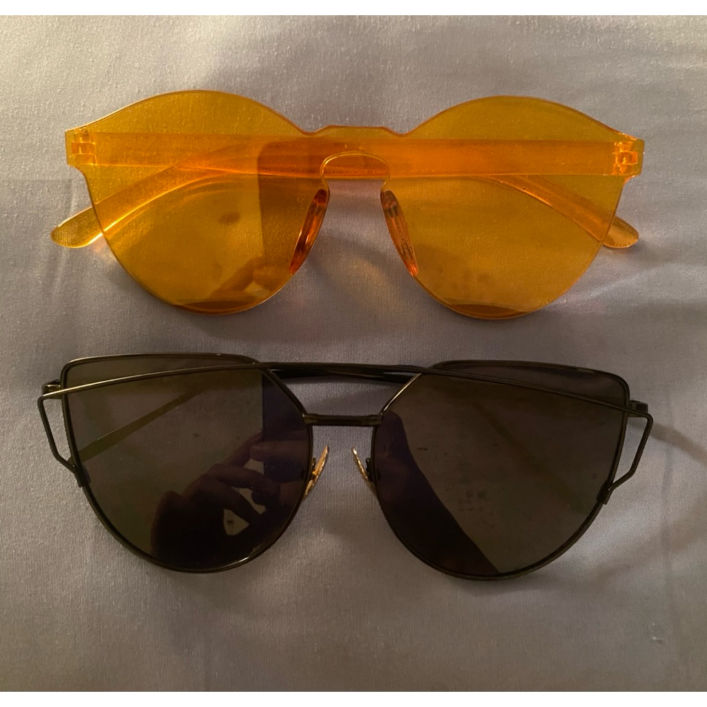 [PRELOVED] Sunglasses